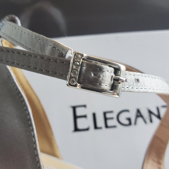 Formal High Heels - Picture 4 of 5